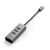 A01038 - Hub 3 Puertos USB-A / Ethernet (Space Gray) - SATECHI - comprar online