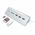 A00148 - Hub USB-A 3.0 (Silver) - SATECHI en internet