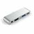 A00238 - Hub USB-C (Silver) - SATECHI en internet