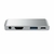 A00238 - Hub USB-C (Silver) - SATECHI - comprar online