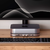 A00617 - Hub stand p/Mac Mini (Space Gray) - SATECHI - comprar online