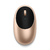 A00149 - Mouse Bluetooth M1 (Gold) - SATECHI - comprar online