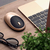 A00149 - Mouse Bluetooth M1 (Gold) - SATECHI en internet