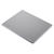 A00173 - Mouse Pad aluminio (Space Gray) - SATECHI - comprar online