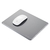 A00173 - Mouse Pad aluminio (Space Gray) - SATECHI