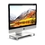 A00186 - Soporte slim para MacBook/iMac (Silver) - SATECHI - tienda online