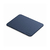 A00827 - Mouse Pad cuero premium (Blue) - SATECHI