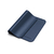 A00827 - Mouse Pad cuero premium (Blue) - SATECHI - FAVAR IMPORT