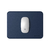A00827 - Mouse Pad cuero premium (Blue) - SATECHI - comprar online