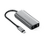 A01580 - Hub 4 en 1 USB-C 2.5 Gigabit Ethernet USB-C 3.2 x3 (Space Gray) - SATECHI en internet