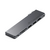 A01193 - Hub Pro Slim Dual (Space Gray) - SATECHI - comprar online