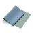 A00984 - Pad de cuero ecológico (Blue/Green) - SATECHI