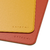 A01030 - Pad Eco Cuero (Yellow-Orange) - SATECHI - comprar online