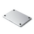 Imagen de A01445 - Funda Eco Hardshell para MacBook Air M2 (Clear) - SATECHI