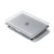 A01445 - Funda Eco Hardshell para MacBook Air M2 (Clear) - SATECHI