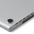 A01578 - Funda Eco Hardshell para MacBook Pro 14" (Clear) - SATECHI - FAVAR IMPORT