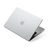 A01578 - Funda Eco Hardshell para MacBook Pro 14" (Clear) - SATECHI