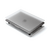 A01578 - Funda Eco Hardshell para MacBook Pro 14" (Clear) - SATECHI