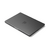 A01446 - Funda Eco Hardshell para MacBook Pro 14" (Dark) - SATECHI en internet