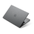 A01446 - Funda Eco Hardshell para MacBook Pro 14" (Dark) - SATECHI