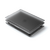 A01446 - Funda Eco Hardshell para MacBook Pro 14" (Dark) - SATECHI