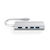 A00621 - Hub USB-C (Silver) - SATECHI - comprar online