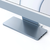 A01172 - Dock Slim USB-C p/iMac 24" (Blue) - SATECHI - tienda online