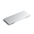 Imagen de A01171 - Dock Slim USB-C p/iMac 24" (Silver) - SATECHI