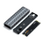 A01320 - Hub adaptador USB-C a NVME (Space Gray) - SATECHI