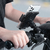 A01061 - Soporte Smart Solar p/Bicicleta/Moto - BASEUS - comprar online