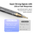 A01244 - Lapiz digital óptico Stylus p/iPad - BASEUS en internet