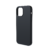 A00812 - Funda silicona MagSafe p/iPhone 12 Mini (Black) + vidrio - BASEUS en internet
