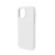 A00813 - Funda silicona MagSafe p/iPhone 12 Mini (White) + vidrio - BASEUS - FAVAR IMPORT