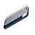 A00814 - Funda silicona MagSafe p/iPhone 12 Mini (Blue) + vidrio - BASEUS - tienda online