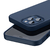 A00909 - Funda silicona Magsafe 12 Pro Max (Blue) - BASEUS - FAVAR IMPORT