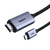 A01247 - Cable USB-C a HDMI 4K 60hz - BASEUS - comprar online