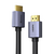 A01246 - Cable HDMI a HDMI 4K 60hz 18gbps 1mt - BASEUS - comprar online