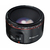 A00760 - Lente YN50 F/1.8 V2 p/Canon (Black) - YONGNUO en internet