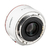 A00761 - Lente YN50 F/1.8 V2 p/Canon (White) - YONGNUO en internet