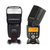 A00334 - Flash YN565EX III TTL Speedlite p/Canon - YONGNUO - tienda online