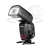 A01115 - Flash YN600EX-RT II TTL - YONGNUO - tienda online