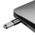 A01190 - Adaptador USB-C a USB-A Ingenuity - BASEUS en internet