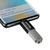 A01190 - Adaptador USB-C a USB-A Ingenuity - BASEUS - comprar online