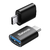 Imagen de A01190 - Adaptador USB-C a USB-A Ingenuity - BASEUS