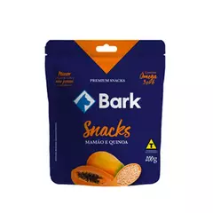 BARK BIFINHO FRUTA MAMAO E QUINOA 200GR