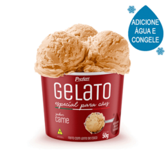 GELATO CARNE