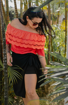 Blusa LOFTY STYLE