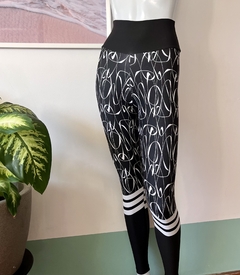 Legging ECHIC