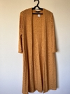 Maxi cardigan LOJA18