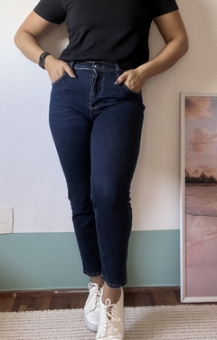 Calça jeans CONSCIÊNCIA na internet